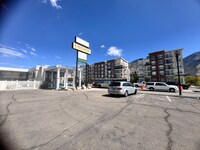 Executive Inn & Suites Provo Near University