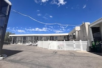 Executive Inn & Suites Provo Near University