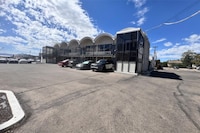 Executive Inn & Suites Provo Near University