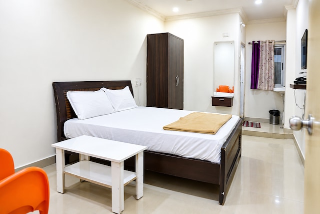 OYO 848674 Sree Krishna Inn