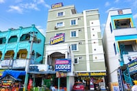 OYO 848674 Sree Krishna Inn