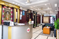 OYO 848674 Sree Krishna Inn