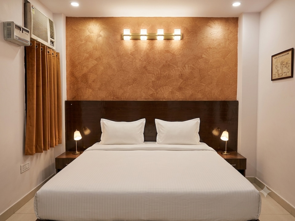 Townhouse Dwarka Sector 7 Formerly Legend, Dwarka Delhi, Delhi