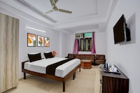 Townhouse Dwarka Sector 7 Formerly Legend