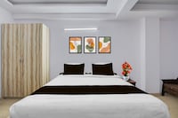 Townhouse Dwarka Sector 7 Formerly Legend