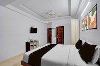 Townhouse Dwarka Sector 7 Formerly Legend