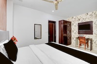 Townhouse Dwarka Sector 7 Formerly Legend