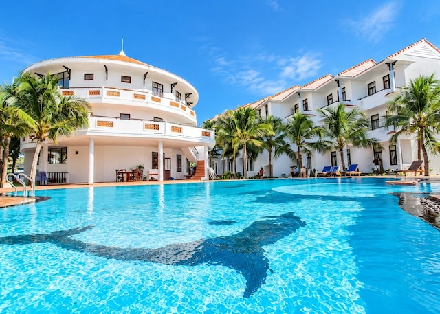 Muine Pacific Beach Resort By Belvilla