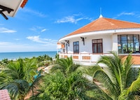 Muine Pacific Beach Resort By Belvilla