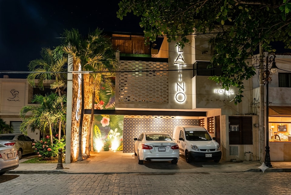 Collection O Latino Boutique Tulum, Tulum, QROO, Tulum