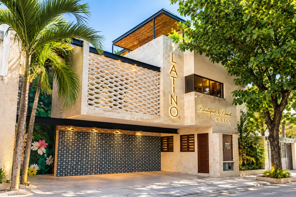 Collection O Latino Boutique Tulum, Tulum, QROO, Tulum
