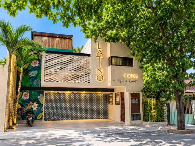 Collection O Latino Boutique Tulum