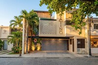 Collection O Latino Boutique Tulum