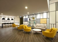 Palette Near Petaling Street Market Formerly Aces Hotel