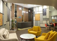 Palette Near Petaling Street Market Formerly Aces Hotel