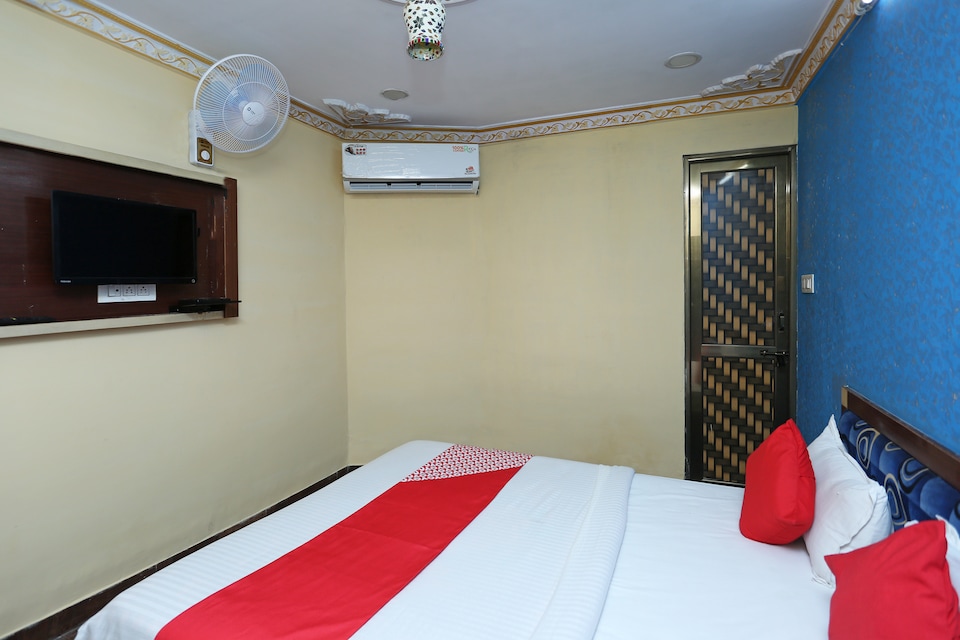 OYO 16782 Shree Ganesh Hotel & Restaurant, Bikaner, Bikaner