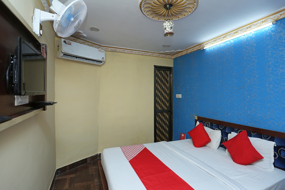 OYO 16782 Shree Ganesh Hotel & Restaurant, Bikaner, Bikaner