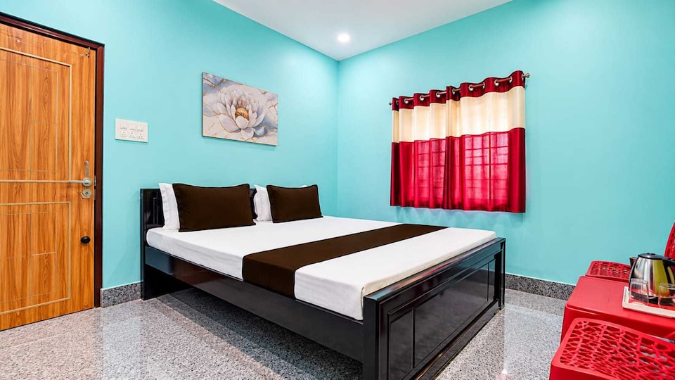 SPOT ON Royal Guest House, Kendarapara, Kendarapara