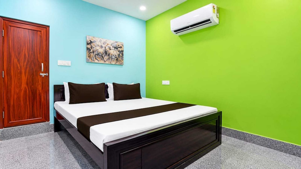 SPOT ON Royal Guest House, Kendarapara, Kendarapara