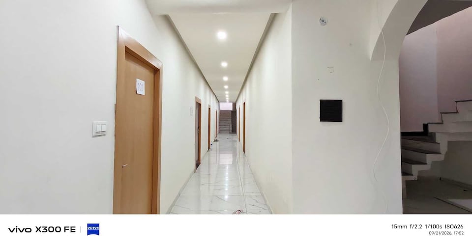 SPOT ON Royal Guest House, Kendarapara, Kendarapara