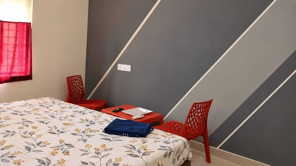 SPOT ON Royal Guest House, Kendarapara, Kendarapara