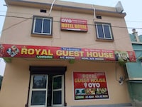 SPOT ON Royal Guest House
