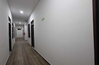 Hotel O New Rao Residency