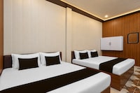SPOT ON Jagdamba Home Stay