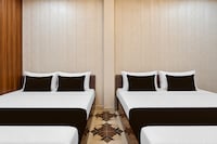 SPOT ON Jagdamba Home Stay