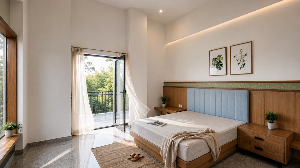 Clubhouse Green Wind Resort by CheckIn, Dandeli, Dandeli, Dandeli