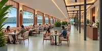 Clubhouse Green Wind Resort by CheckIn, Dandeli