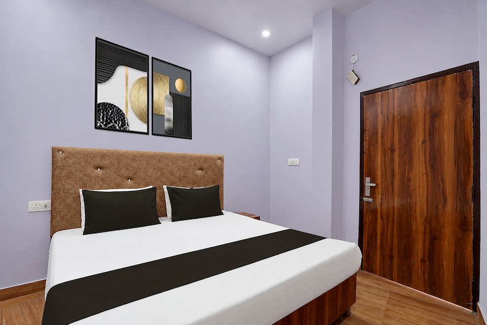 The King Inn residency Hotel , Faridabad, Faridabad