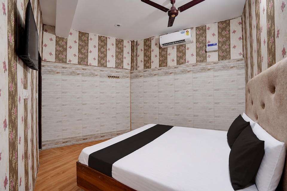 The King Inn residency Hotel , Faridabad, Faridabad