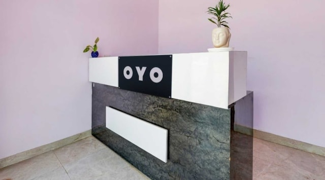 Hotel O Grand 