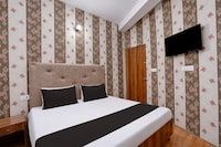 The King Inn residency Hotel 