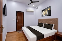 The King Inn residency Hotel 