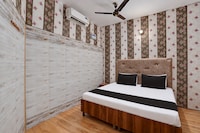The King Inn residency Hotel 