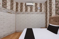 The King Inn residency Hotel 