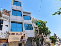 Hotel O Grand 