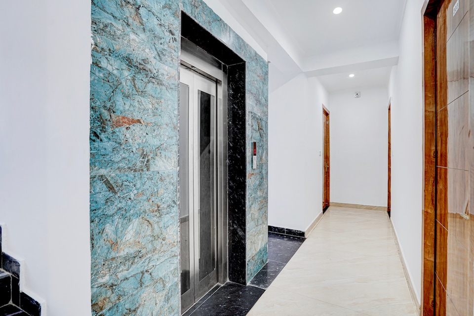 Hotel O Ganga Veda Hotels And Resorts Tapovan Rishikesh, Tapovan Rishikesh, Rishikesh