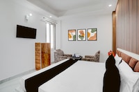 POP 84869E Ganga Veda Hotels And Resorts Tapovan Rishikesh 