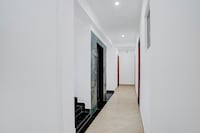 POP 84869E Ganga Veda Hotels And Resorts Tapovan Rishikesh 