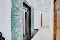 POP 84869E Ganga Veda Hotels And Resorts Tapovan Rishikesh 