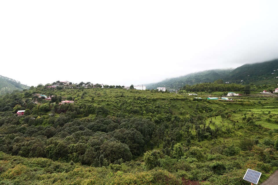 OYO Home 16785 Scenic Cottage, Naukuchiatal Nainital, Nainital