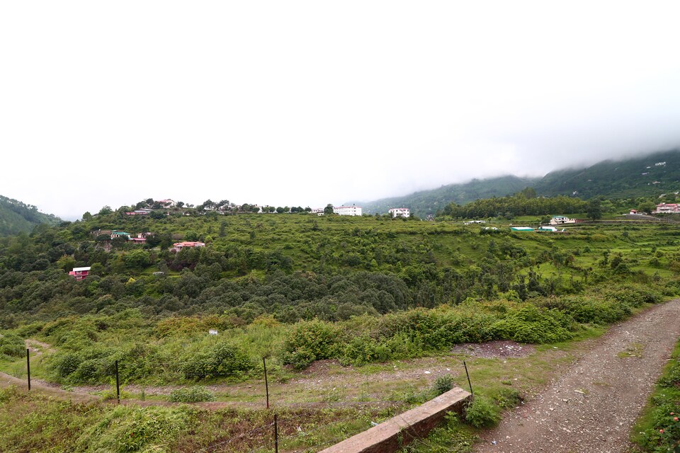 OYO Home 16785 Scenic Cottage, Naukuchiatal Nainital, Nainital