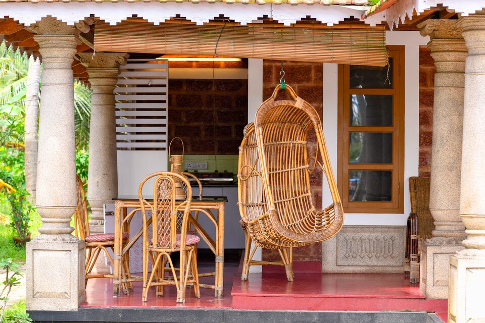 OYO Home 16795 Peaceful 1BHK, Edapally Kochi, Kochi