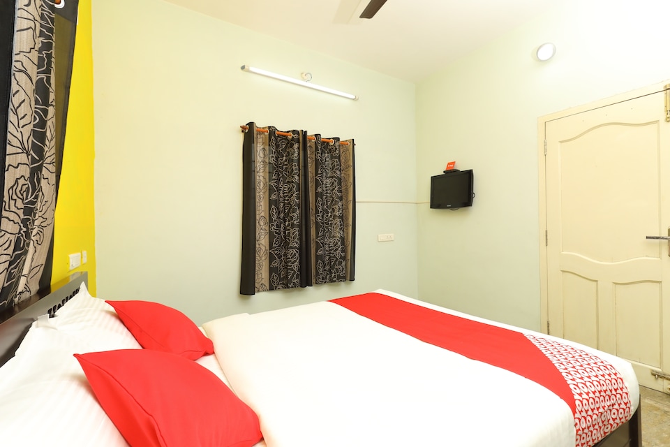 OYO 16798 Rj Residency, Airport Chennai, Chennai