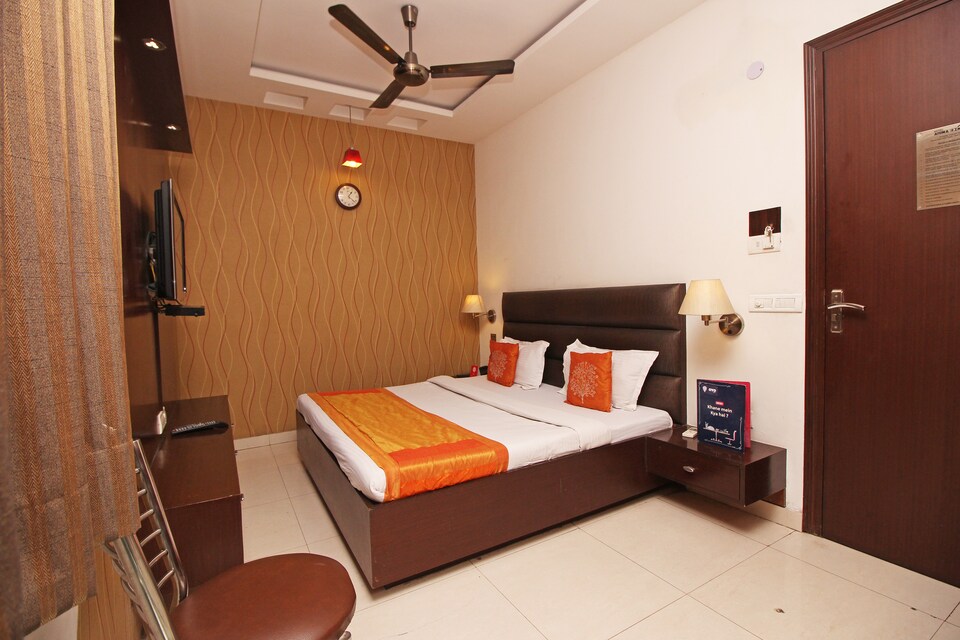 OYO 2791 Hotel Arina Inn, Paharganj Delhi, Delhi