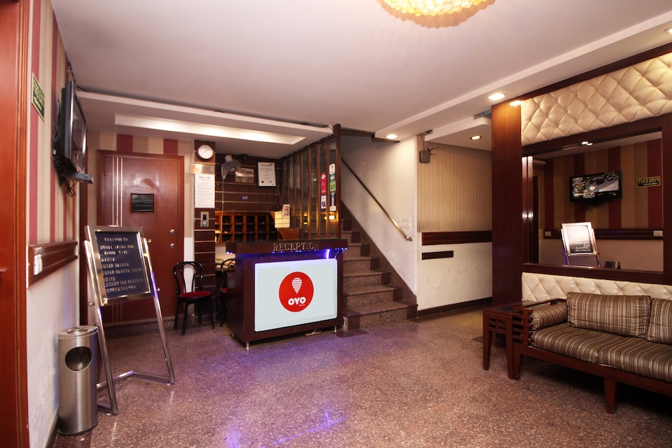 OYO 2791 Hotel Arina Inn, Paharganj Delhi, Delhi