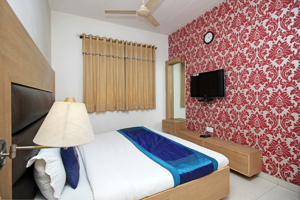 OYO 2791 Hotel Arina Inn, Paharganj Delhi, Delhi